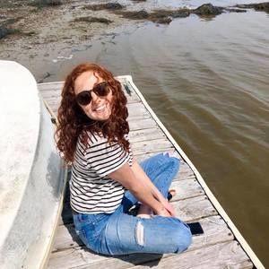 Meet your Posher, Kate